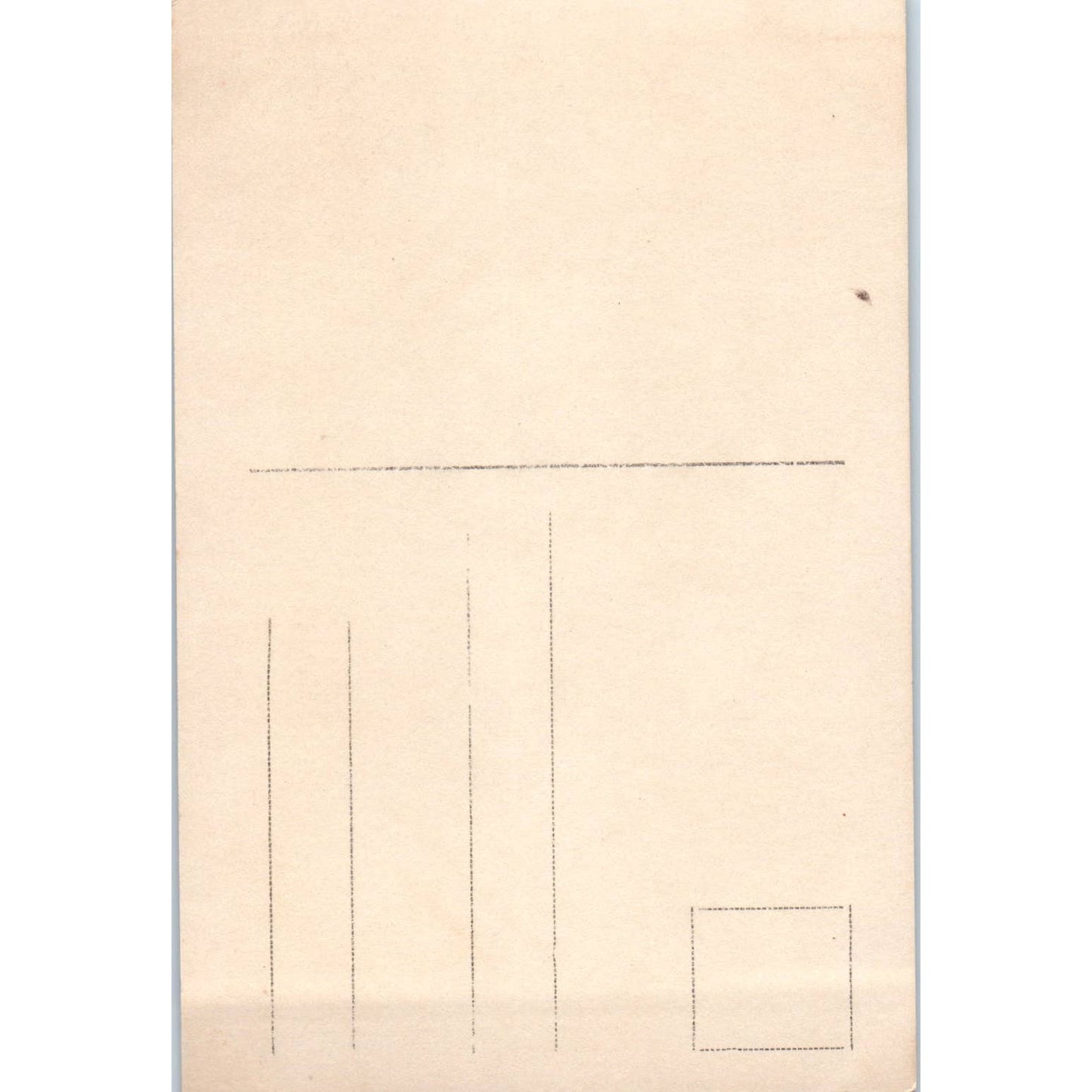 Antique Postcard RPPC Asta Nielsen Danish film actress SE8