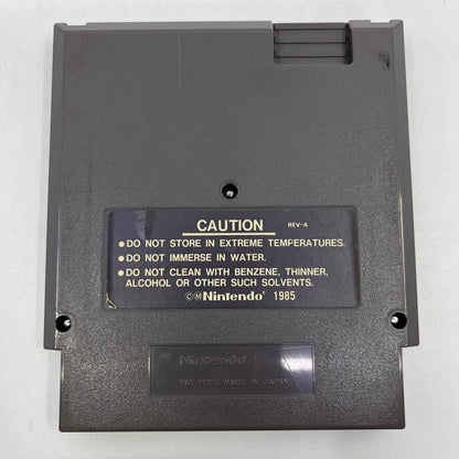Castlevania II 2 Simon's Quest - Nintendo, NES - Authentic TH6