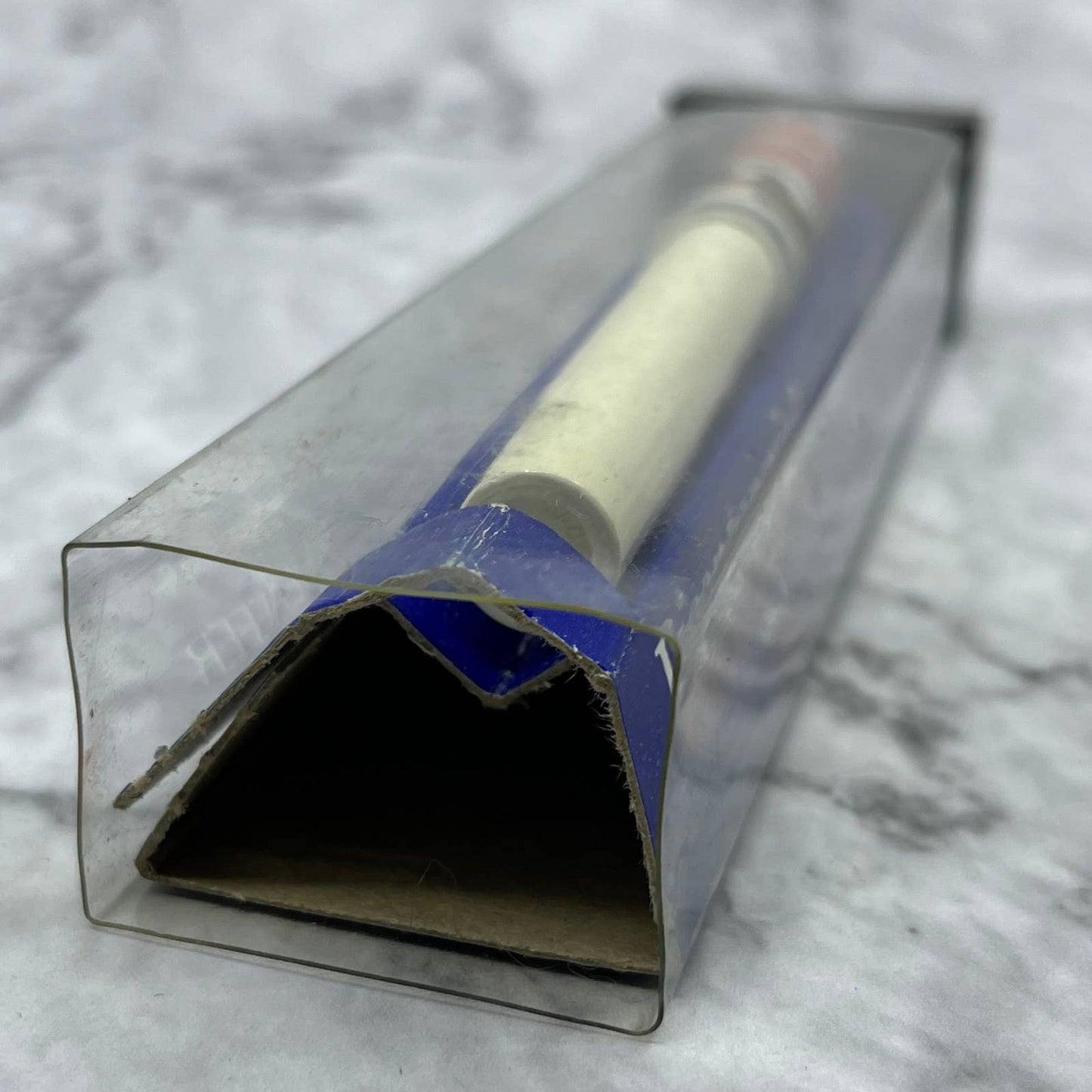 NOS Vintage 70s Sheaffer 1976 Bicentennial Lutheran Brotherhood Pen SF1