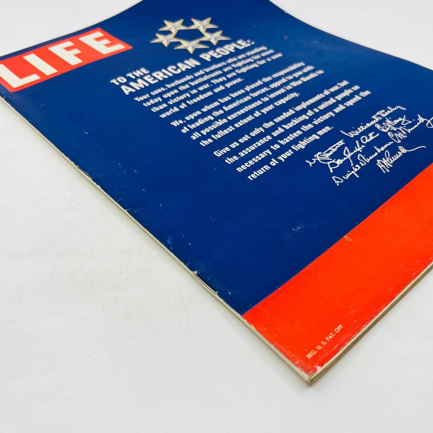 LIFE MAGAZINE JUNE 4 1945 NAZI POISON, GERMANY, MALARIA US BASES, WAR BONDS NICE