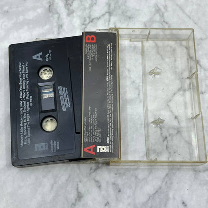 The Rolling Stones Singles Collection The London Years Cassette Tape #3 TB7-17