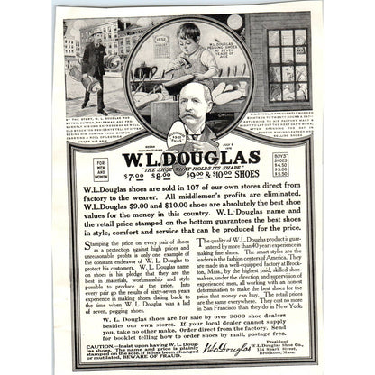 c1920 Harper's Magazine Ad - Mark Twain 25 Volume Book Set TF6-1