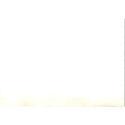 Ambassador of India B.K. Nehru WLEX Radio Interview 1963 5x7 Photo TK1-P11