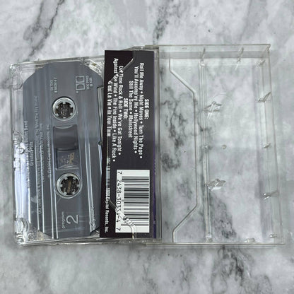 Bob Seger Greatest Hits Cassette Tape TJ6-77
