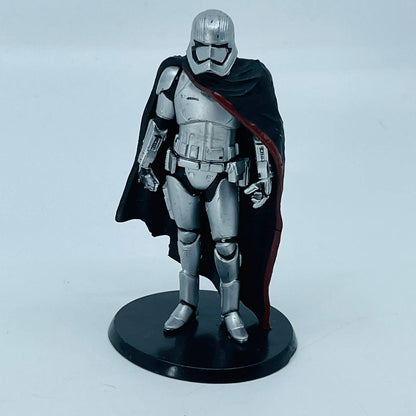 Star Wars The Force Awakens Captain Phasma PVC Figure ONLY TD3