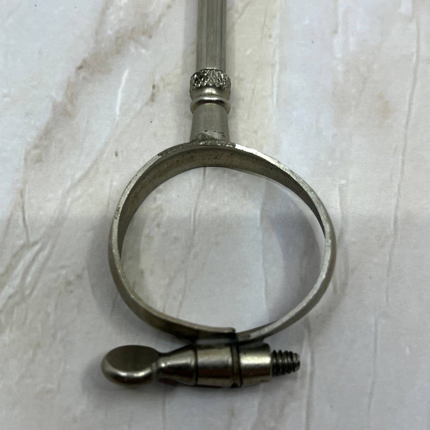 Vintage Leblanc Clarinet Lyre TC5-S3