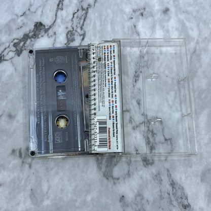 Kid Rock History of Rock Cassette Tape TC7-47
