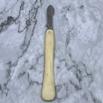 Vintage Lerche Solinger German Knife Letter Opener Paper SA2