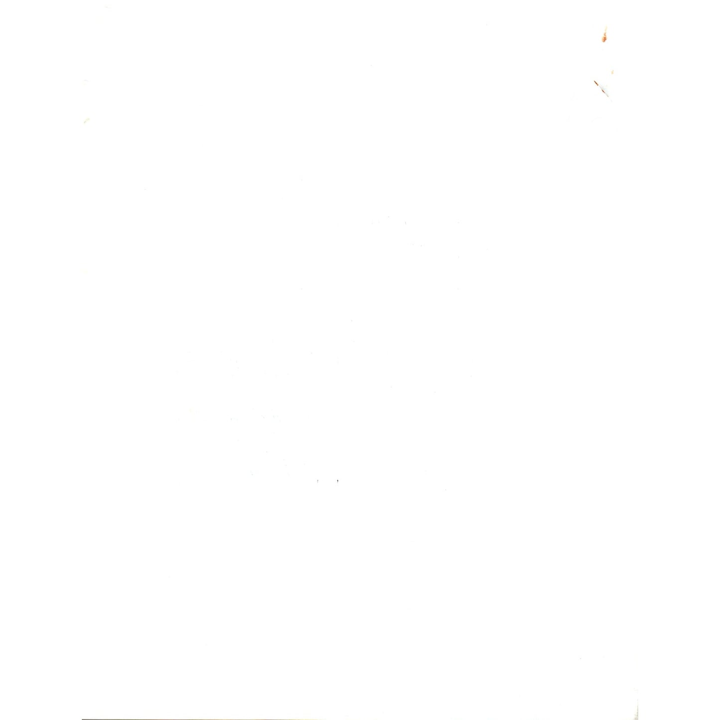 Legation of Latvia Official Letterhead Memo A. Spekke Oct 10 1967 B13