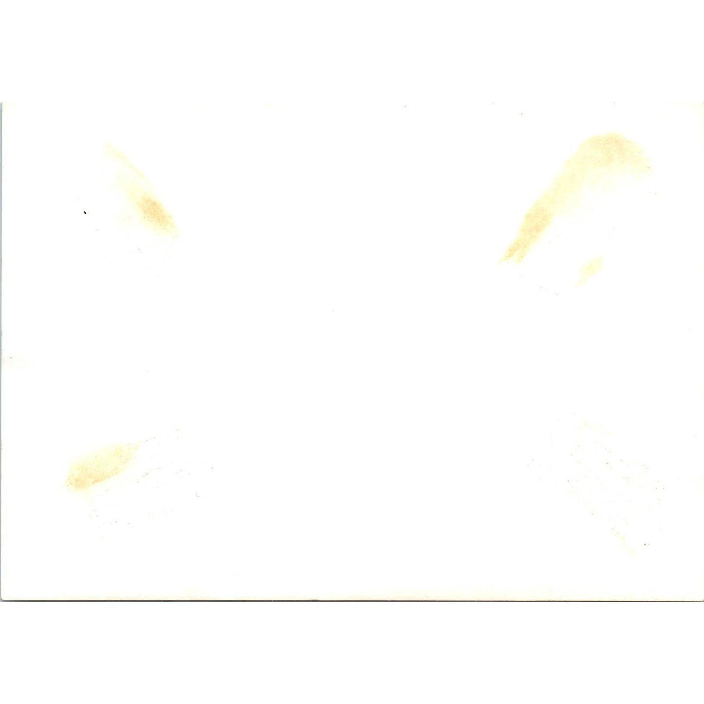 India Ambassador Nehru w Army Officer at Yankton College 1963 Photo 5x7 TK1-P4