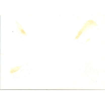 India Ambassador Nehru w Army Officer at Yankton College 1963 Photo 5x7 TK1-P4