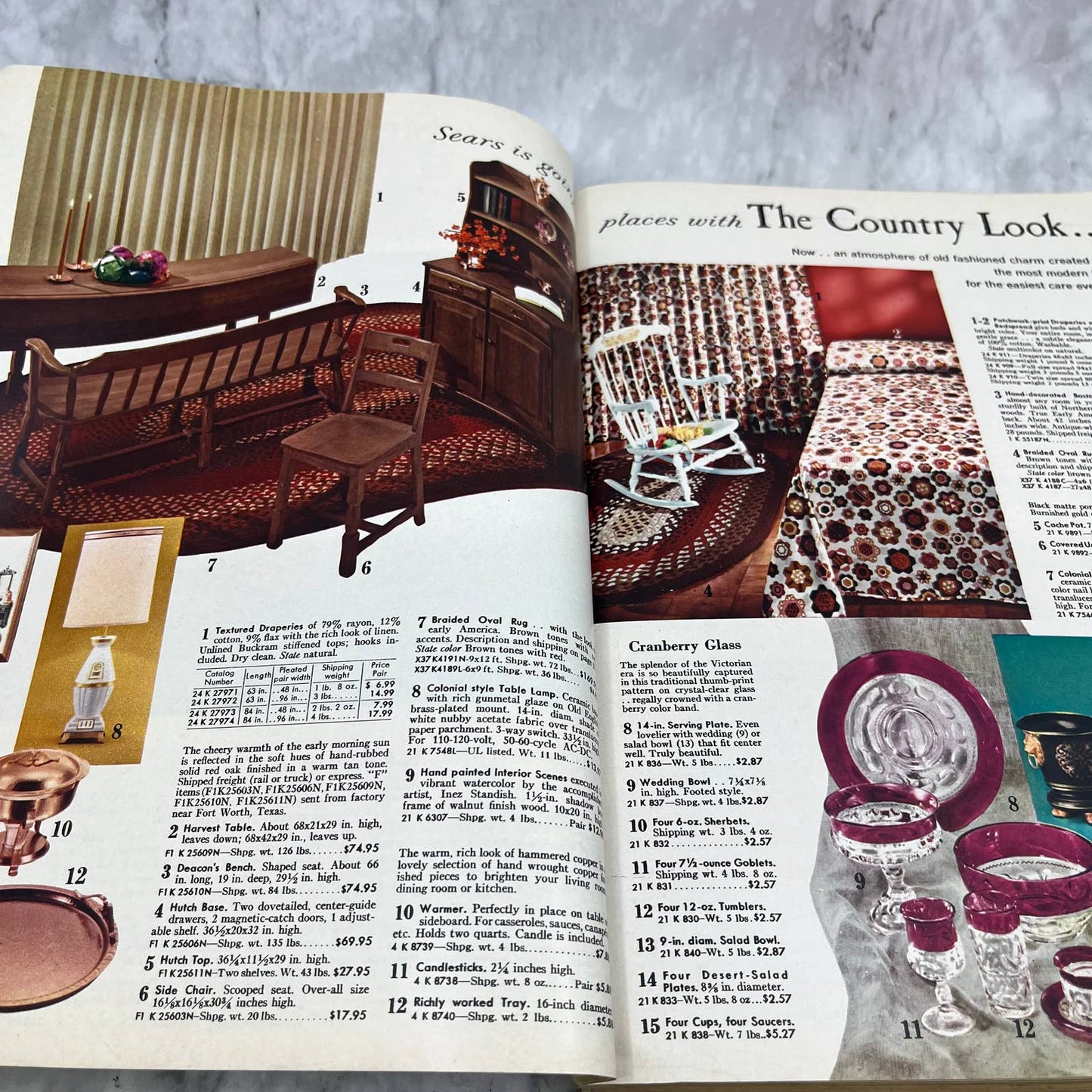 Sears Catalog 1962 Spring Summer - Fashion, Kids, Home, Tools Minneapolis S2