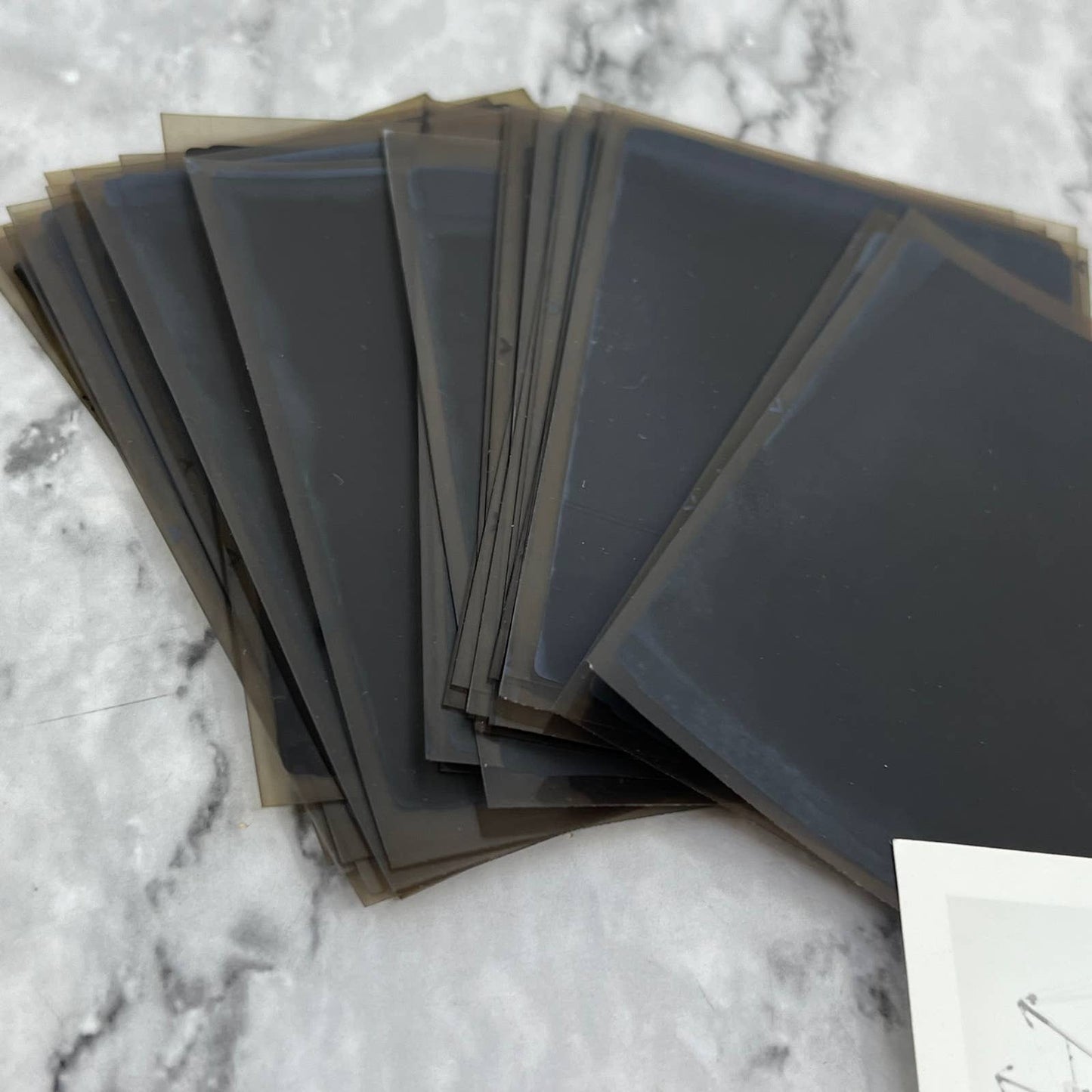 1937 Collection of Photos & Negatives Freighter Cruise Brooklyn to Tampa TJ9-PG5