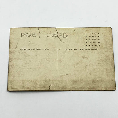 1910s RPPC Older Mother and Daughter Portrait SC6