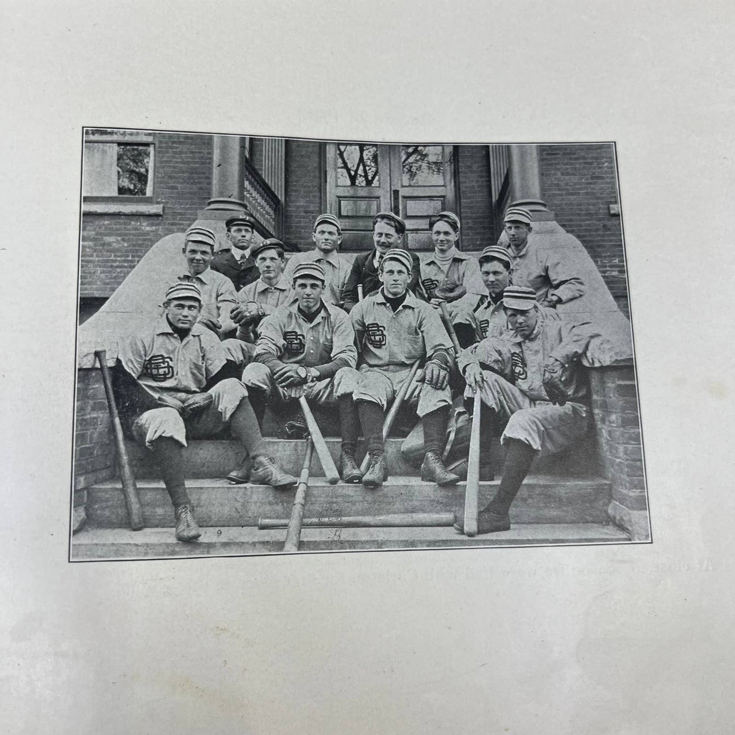 1904 St. Olaf College Viking Yearbook NORTHFIELD, MINNESOTA Nice TJ5