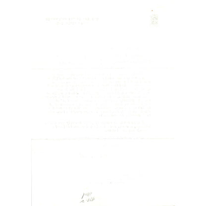 Embassy of the Philippines Official Letterhead Amelito R. Mutuc 5/29/63 TK1-P10