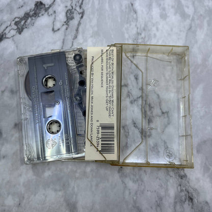 Van Halen - 5150 Cassette Tape TD8-69