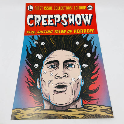 Creepshow Tales of Horror Christopher Ott Limited Ed Poster 11x17 FL2-2