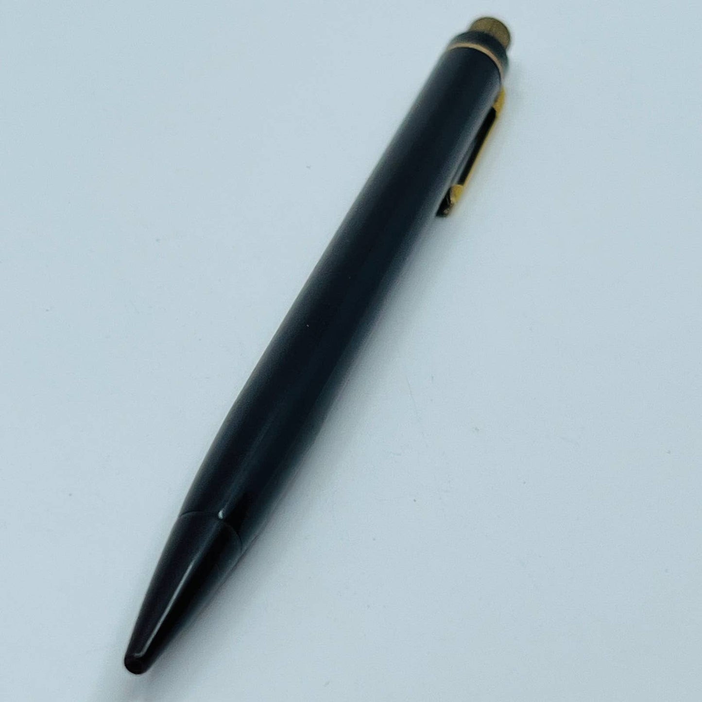 VTG Mechanical Pencil Eversharp Deep Burgundy SB3
