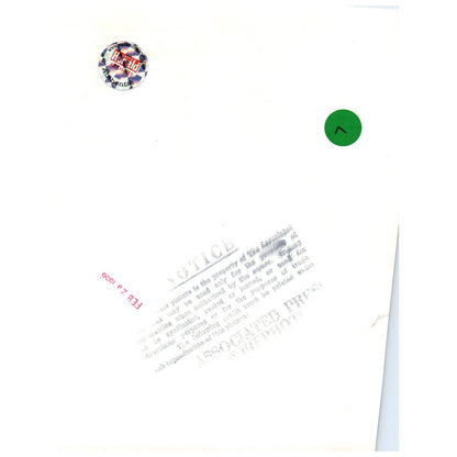 1956 Press Photo Baseball Golf Tournament Hearn Dark Kretlow Gray 7x9" AD2