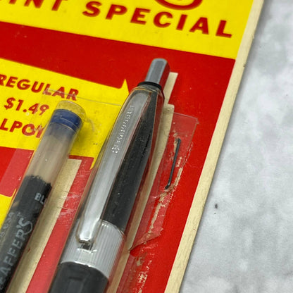 Vintage Sheaffer’s Ballpoint Special Pen NOS In Package SF1