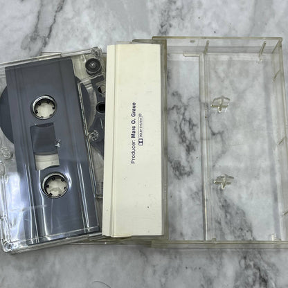 The 1989 Guide - Warner Bros PROMO Cassette Tape TJ6-85