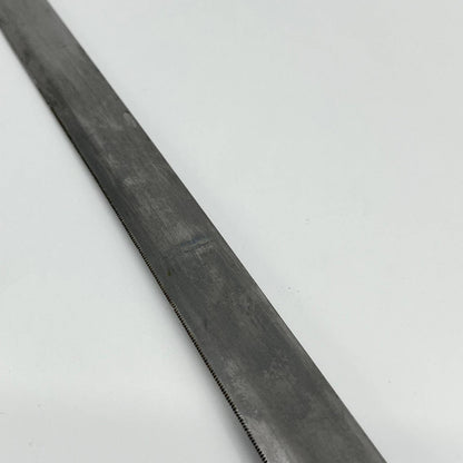 Vintage Stanley Stanhome Bakelite Large Kitchen Bread Slicer Knife 14.5” TE1