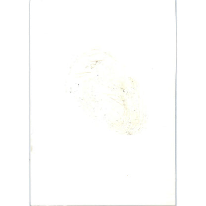 Venezuela Ambassador Tejera-Paris at Yankton College 1964 Photo 5x7 TK1-P4