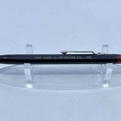 Vintage Mechanical Pencil Double Sided The Carl A Pearson Co. SD7