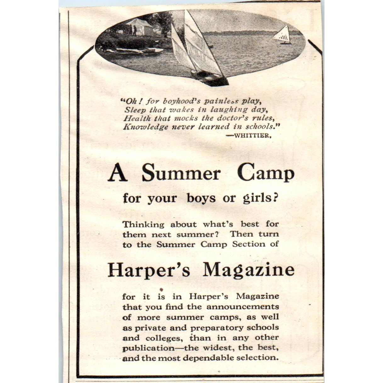 c1920 Harper's Ad - Edwarde Wesley Co. Freezone Corn Removal Cincinnati EA3