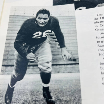 1941 Street & Smith’s College Football Year Book Second Issue EXCELLENT BA3