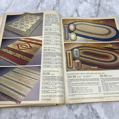 Montgomery Ward 1985 Spring & Summer Catalog Kansas City MO Original S3