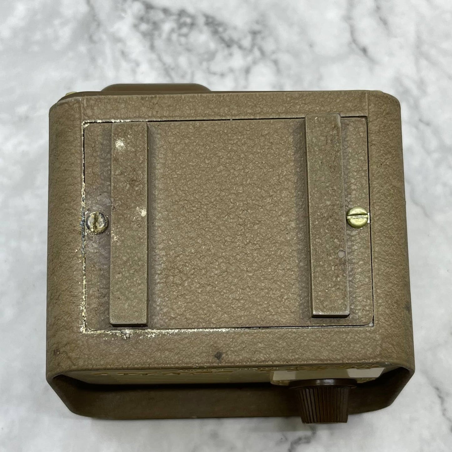 1960s Radar Sentry Radar Detector Radatron inc. TA9