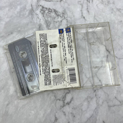 Soul Hits Of The '70s - Didn't It Blow Your Mind Vol. 14 Cassette Tape TJ1-4
