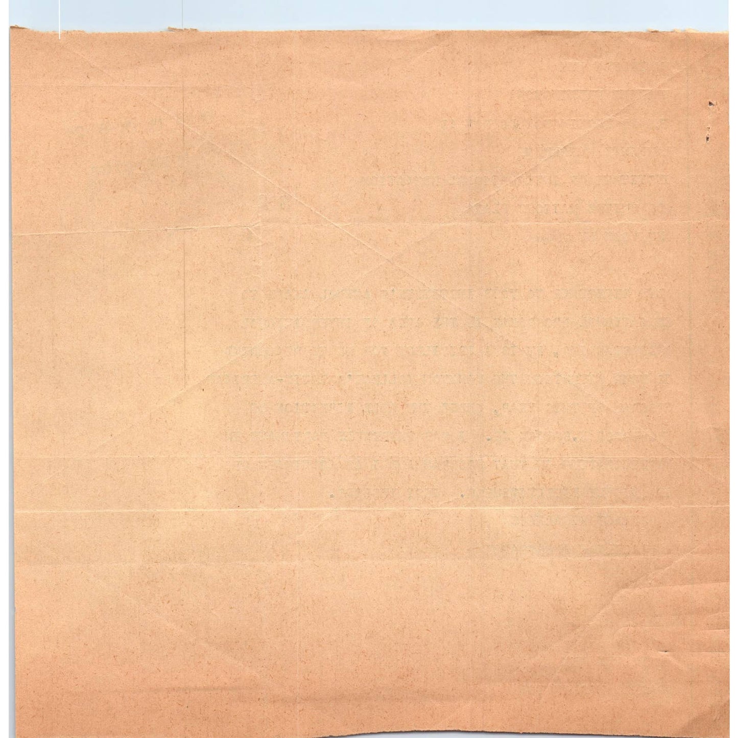 Western Union Telex Brazil Ambassador Juracy Magalhaes 1964 TK1-P4