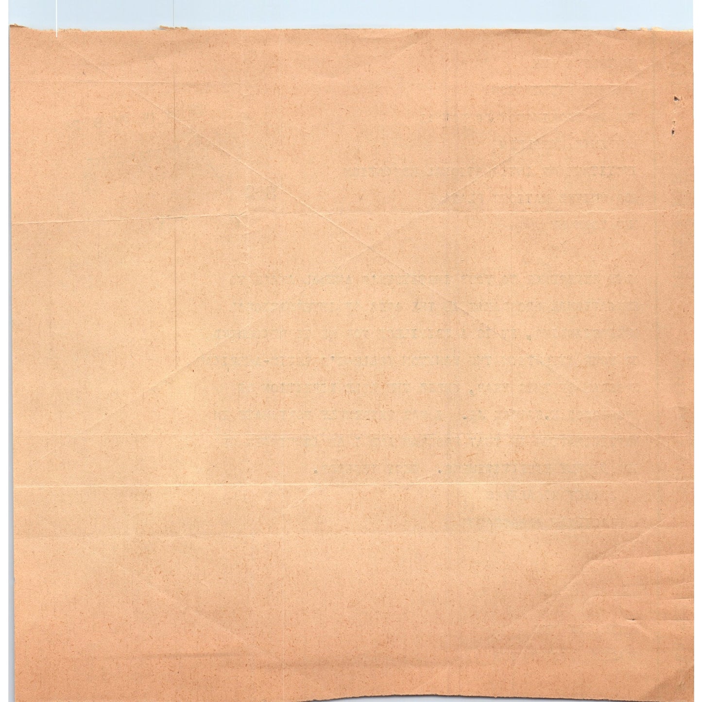 Western Union Telex Brazil Ambassador Juracy Magalhaes 1964 B10
