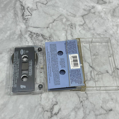 Legends of Guitar: Jazz Vol. 2 Cassette Tape TB7-18