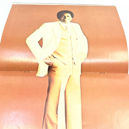 1979 Charley Pride Pi-Gem Music Records Nashville TN Picture Promo Book TG4