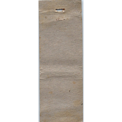 Griffin's Transport Service West Monroe LA Advertising Matchbook Cover MM9-8