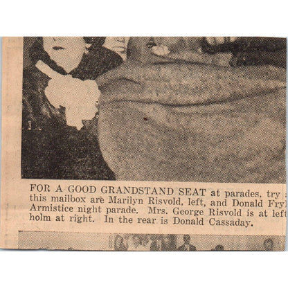 1935 Minneapolis Journal Newspaper Ad Beecher-Cumming Combustioneer Stoker FL5-6