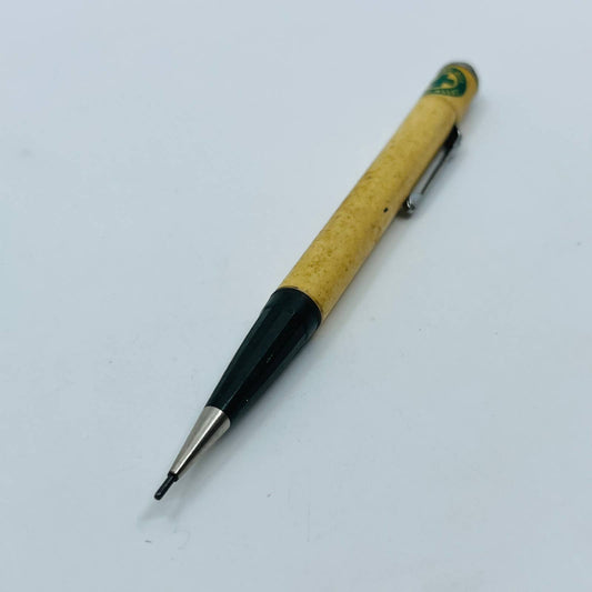 VTG Mechanical Pencil Green Cross For Safety SB3