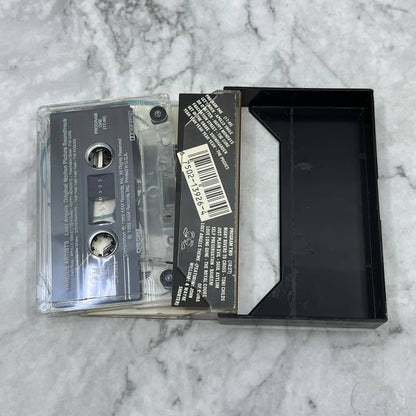 Lost Angels - Original Motion Picture Soundtrack - Cassette Tape TB5-14