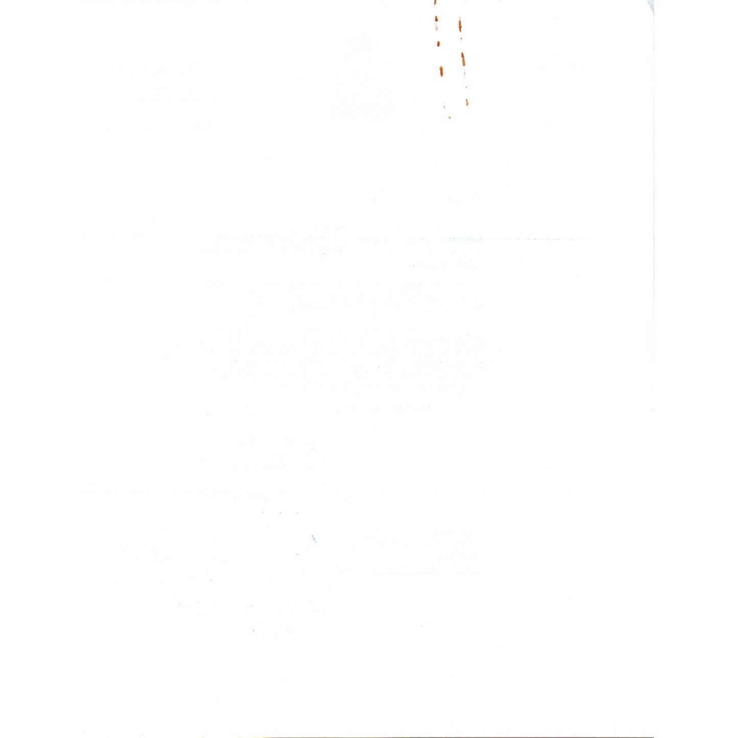 Embassy of Ceylon Official Letterhead Memo M.F. de S.Jayaratne Nov 1963 B15