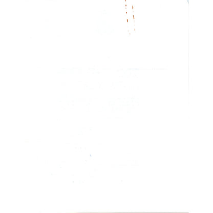Embassy of Ceylon Official Letterhead Memo M.F. de S.Jayaratne Nov 1963 B15