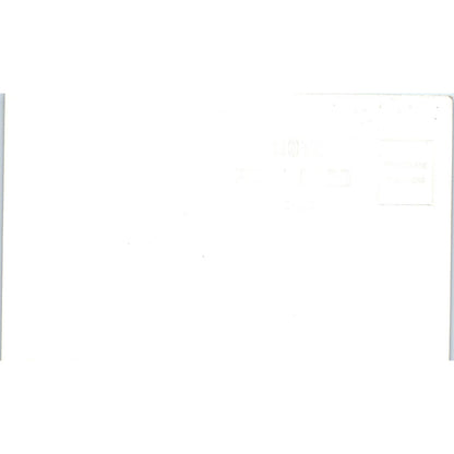 Vintage Postcard Spectacular Waterfall At Grand Coulee Dam Washington TD9-W2