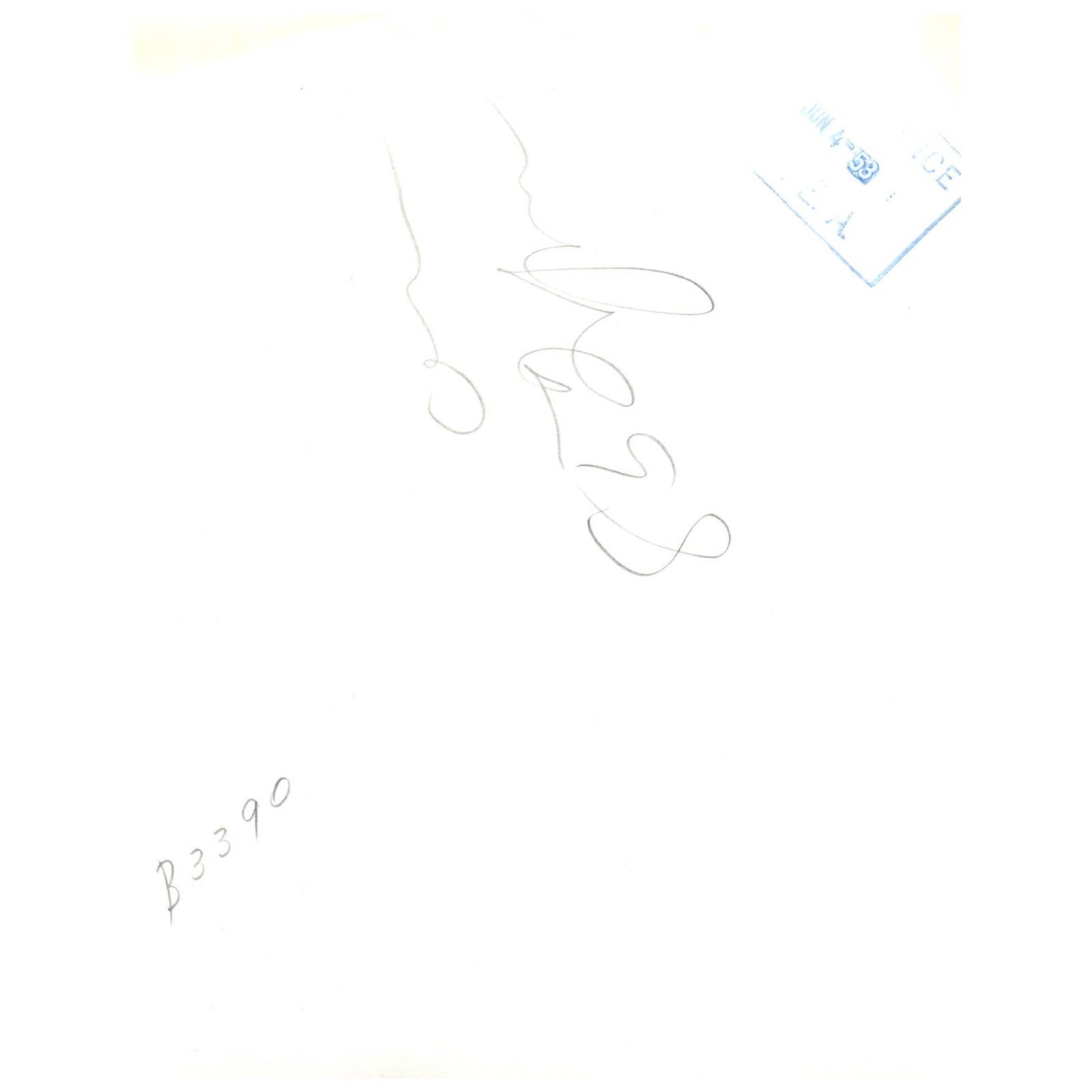 1953 Press Photo Frank Stranahan & Harvie Ward British Am Golf Champs 7x9" AD2