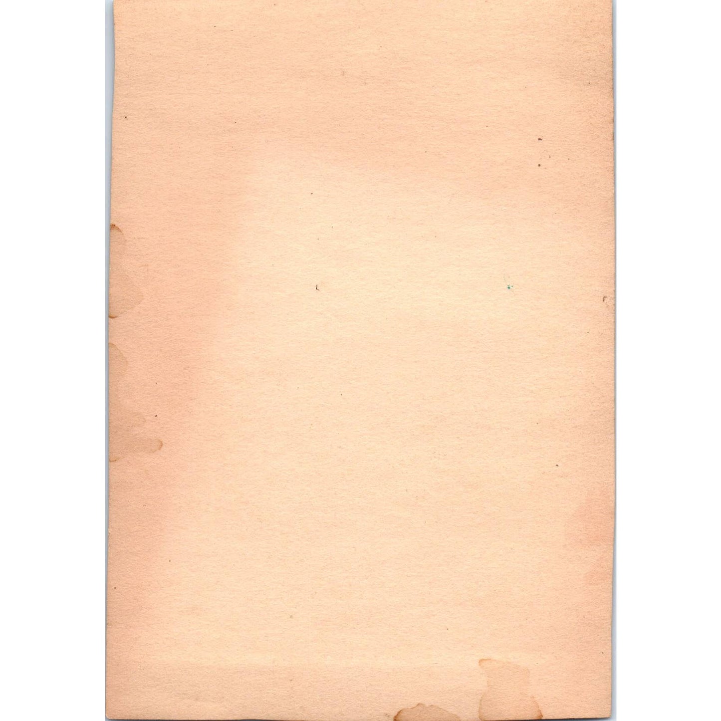 c1918 WWI US Military Officer Photo Wool Jacket 4x6 EA3