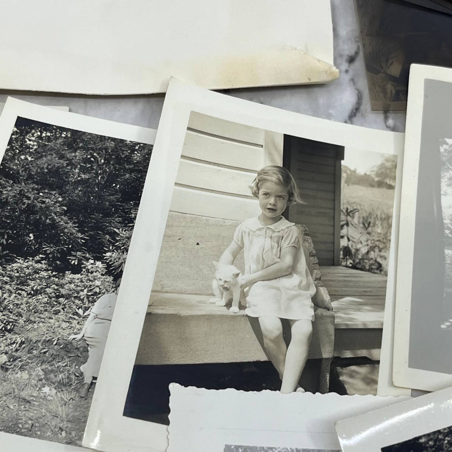 1930s Collection Photos & Negatives Aquone NC Talbotts Smoky Mountains TJ9-PG3