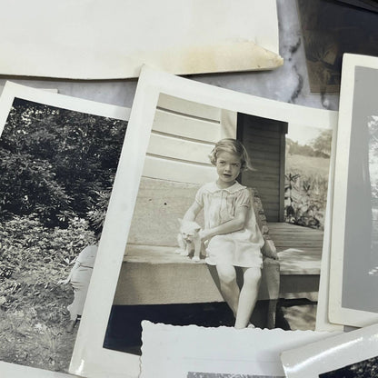 1930s Collection Photos & Negatives Aquone NC Talbotts Smoky Mountains TJ9-PG3