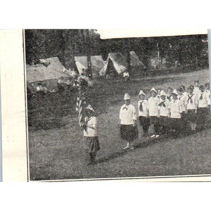 Short Story Writing Correspondence Course Dr. Esenwein - 1921 Original Ad TJ7-S8